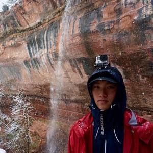 Meet your Posher, Benjamin